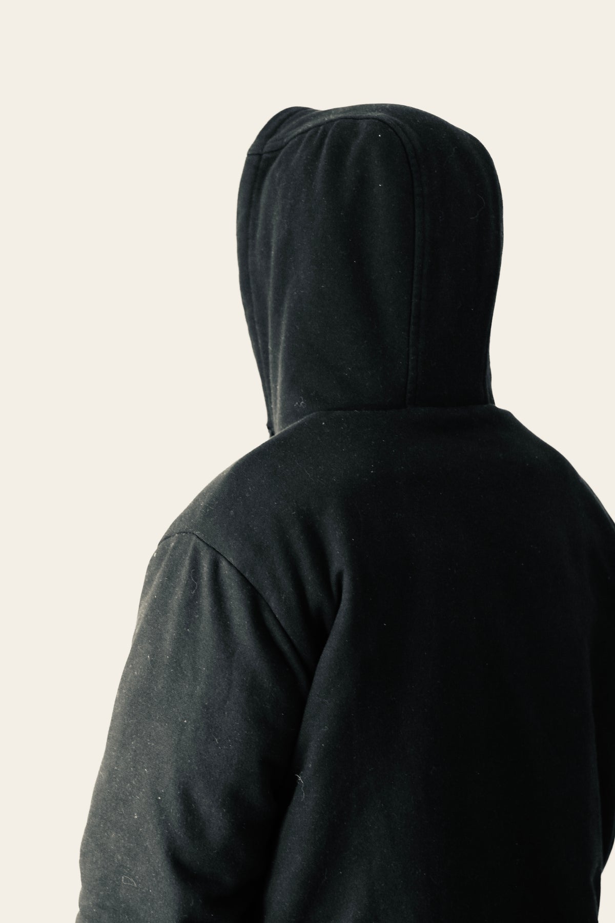 Kavva® Weighted Zip Hoodie